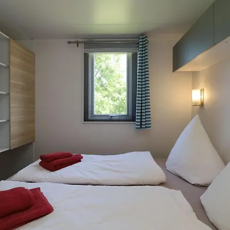 Landgut Voigtsmühle Glamping Lodge Villa Veranda XL 1 Friedland  Exterior foto