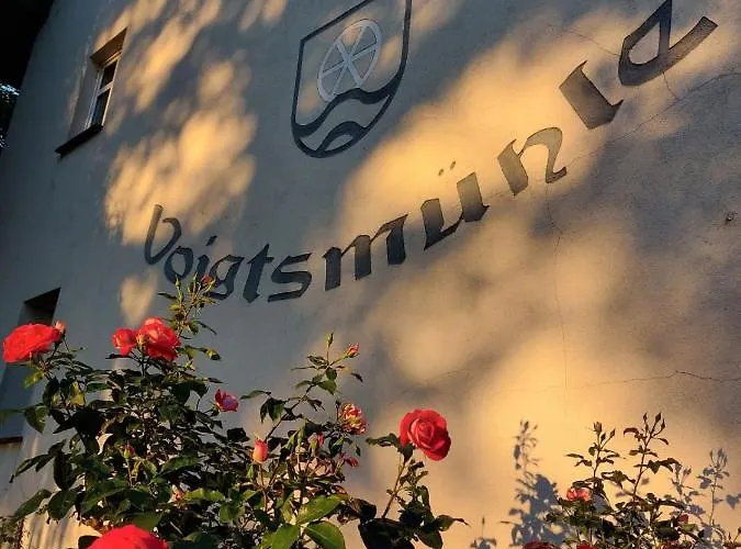 Landgut Voigtsmuehle