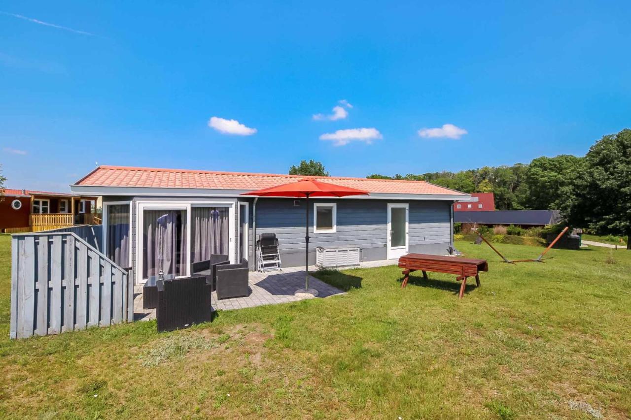 Campsite Landgut Voigtsmuehle