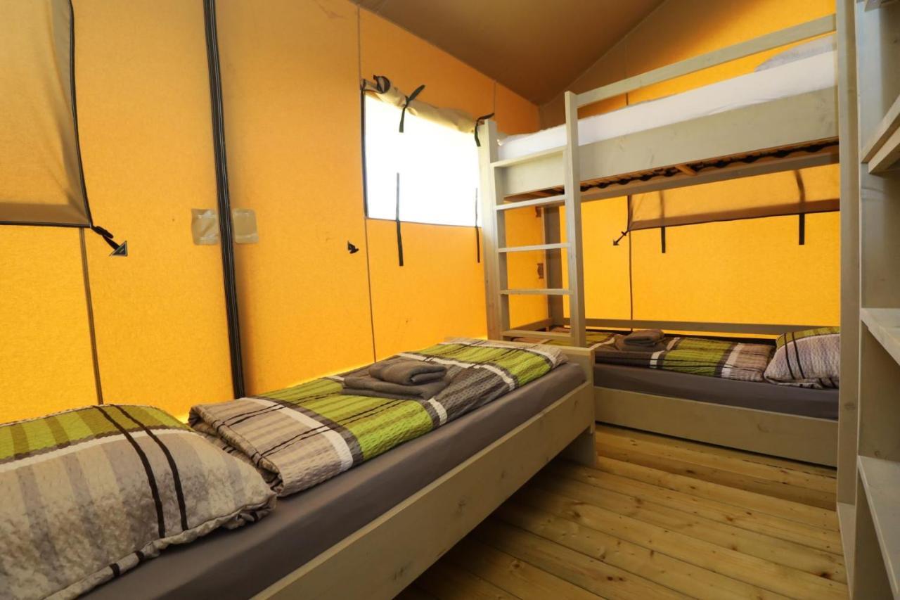 Campsite Landgut Voigtsmuehle