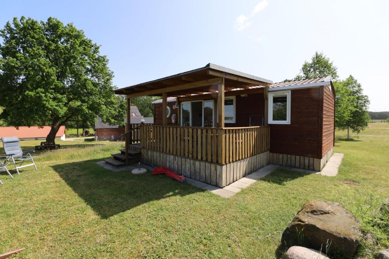 Campsite Landgut Voigtsmuehle *