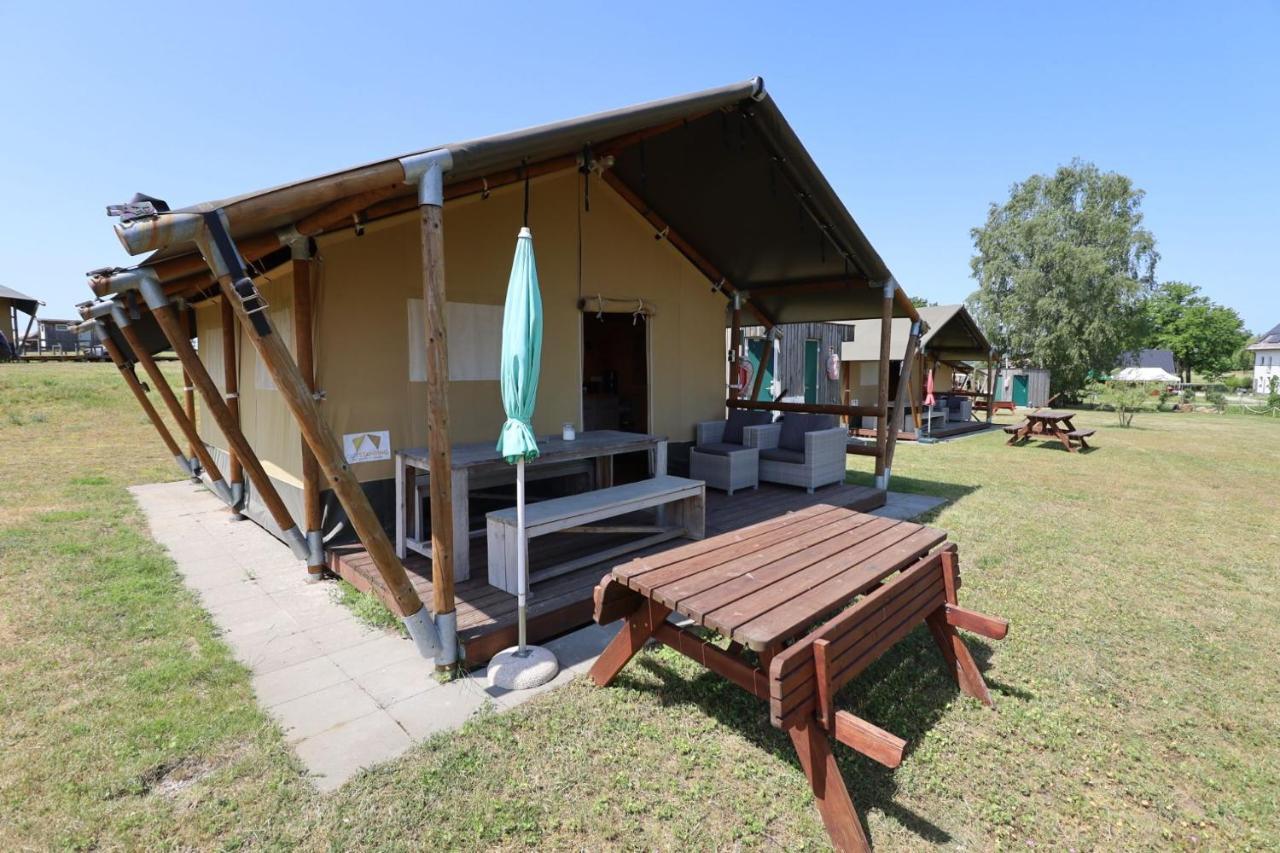 Landgut Voigtsmuehle Campsite *