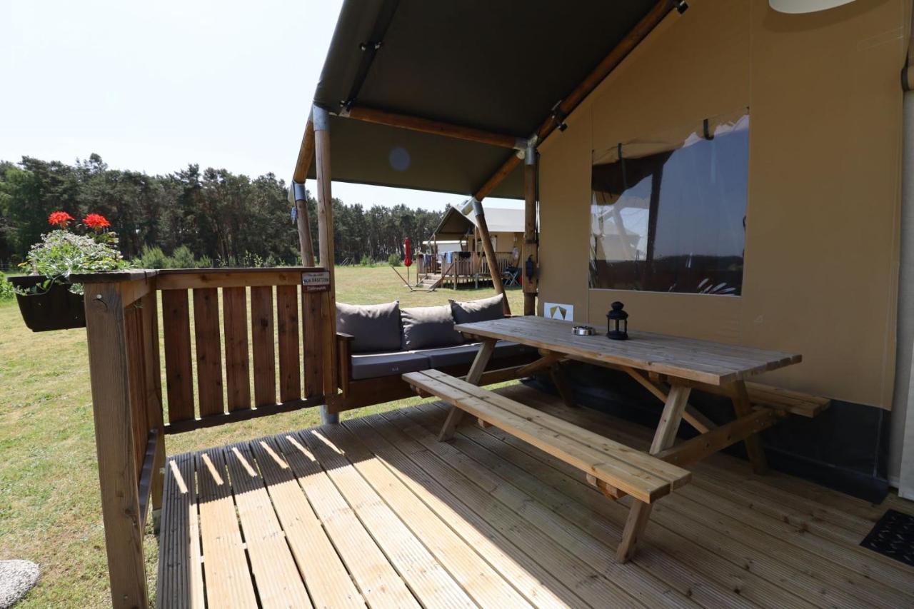 Landgut Voigtsmuehle Campsite Friedland (Brandenburg)