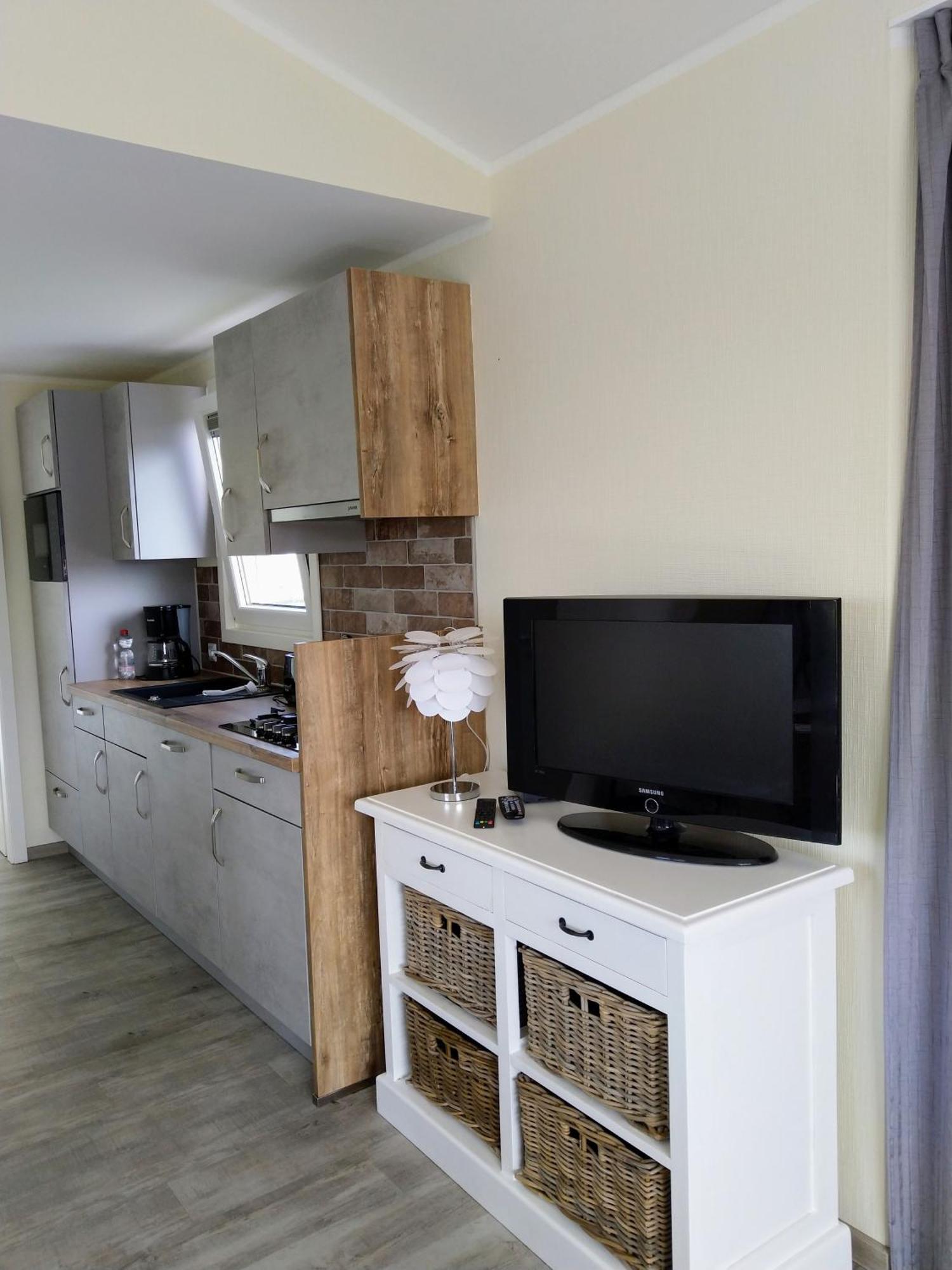 Campsite Landgut Voigtsmuehle