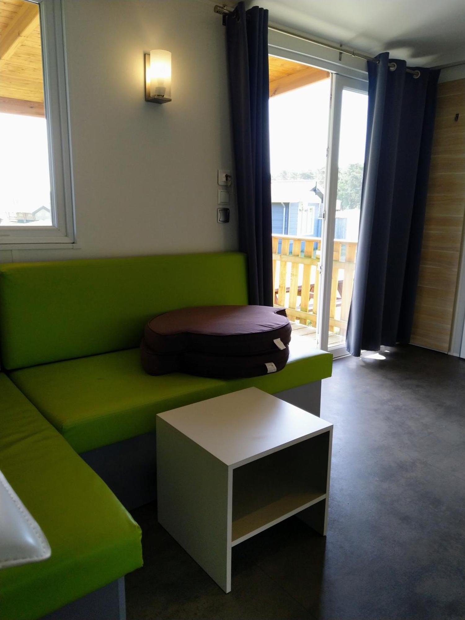 Campsite Landgut Voigtsmuehle *