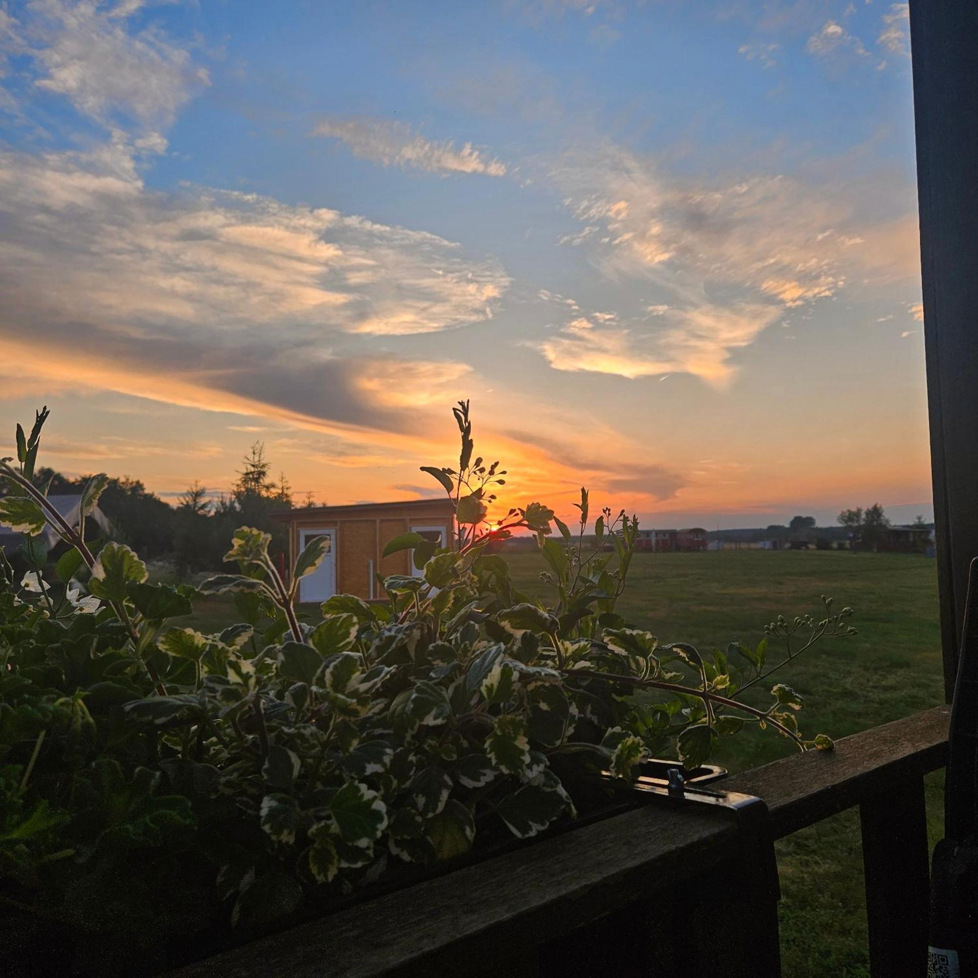Landgut Voigtsmuehle Campsite Friedland (Brandenburg)